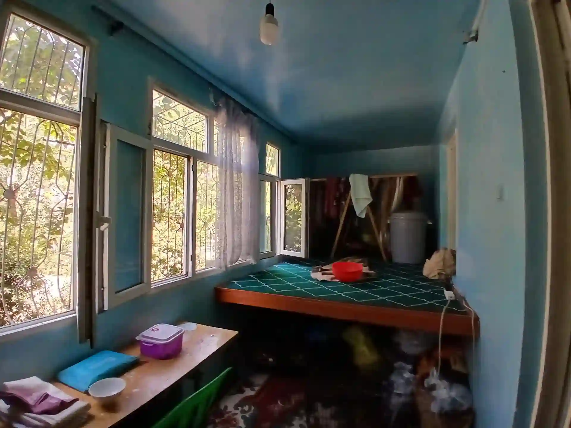 2-к квартира, 1 этаж, 46 м², Фирдавси