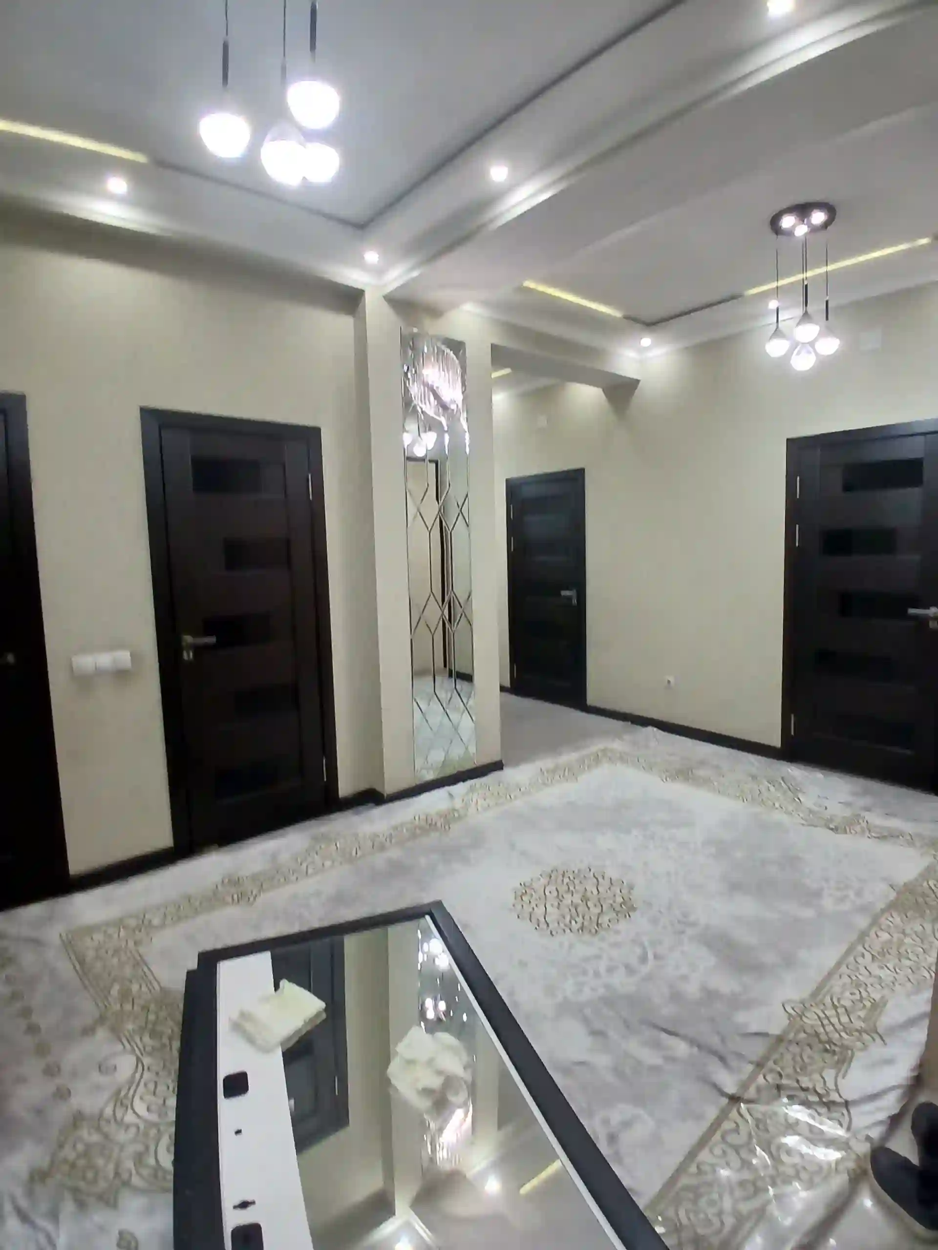 2-к квартира, 8 этаж, 86 м², И Сомони