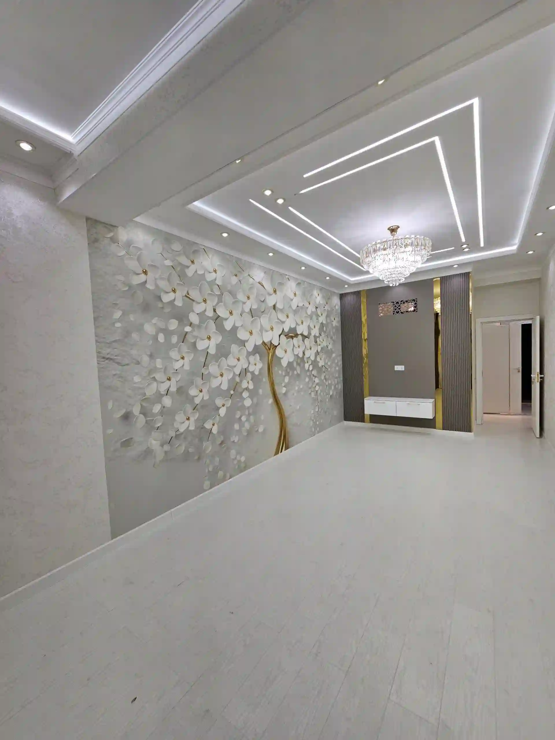 2-к квартира, 4 этаж, 63 м², Сино