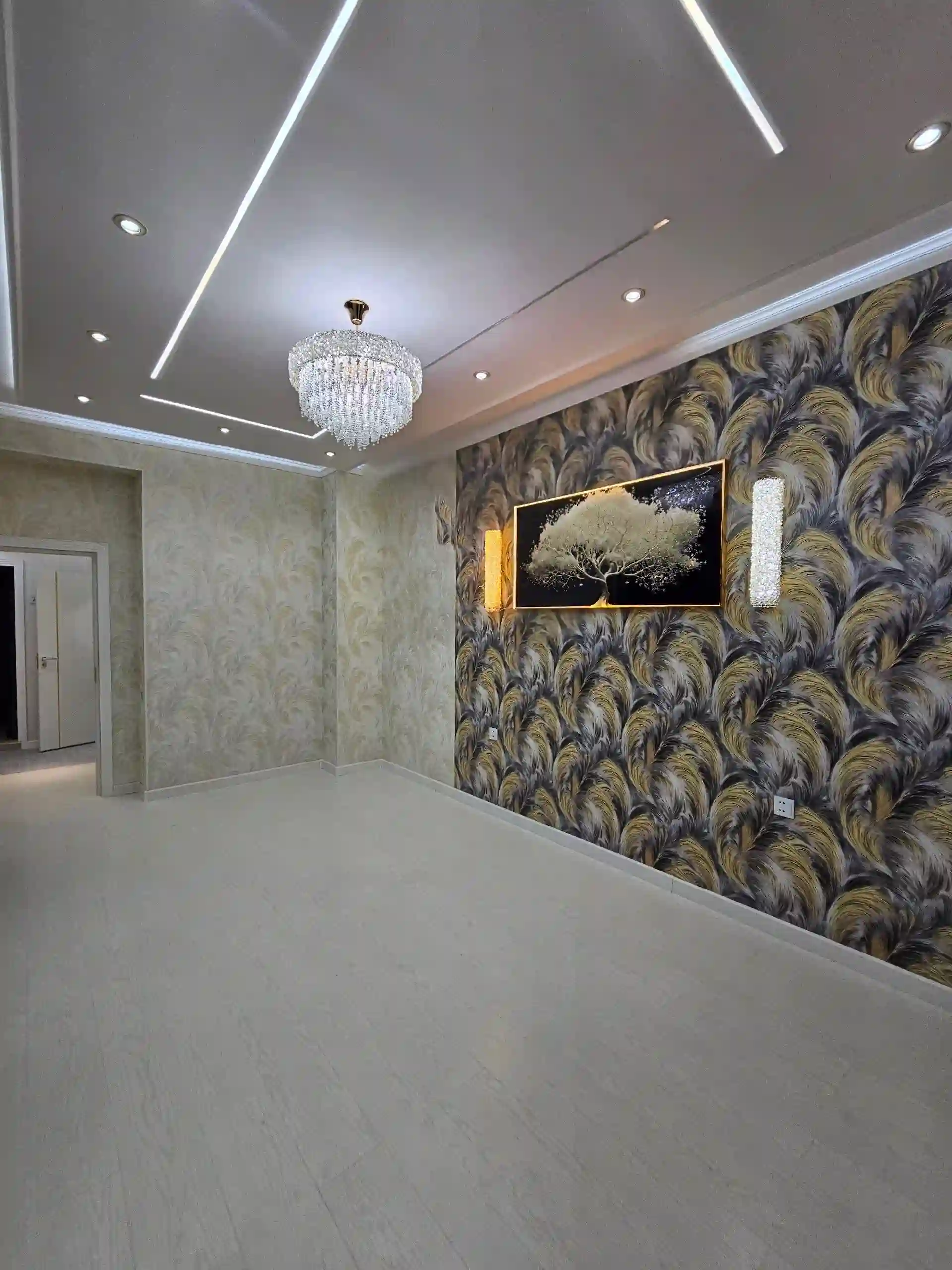 2-к квартира, 4 этаж, 63 м², Сино