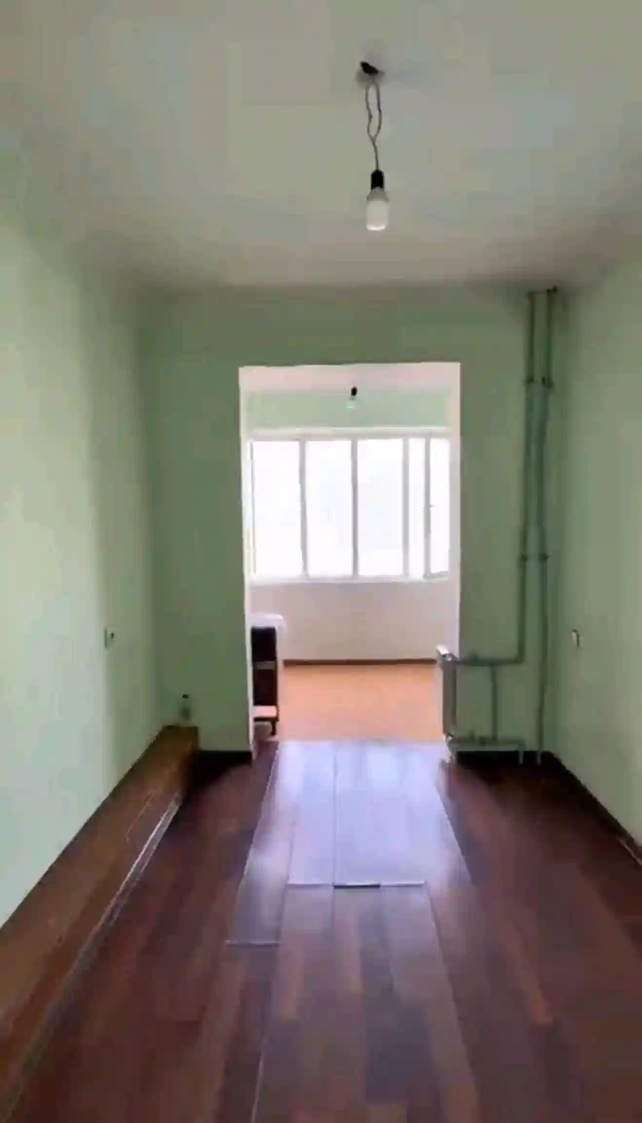 1-к квартира, 4 этаж, 54 м², Фирдавси