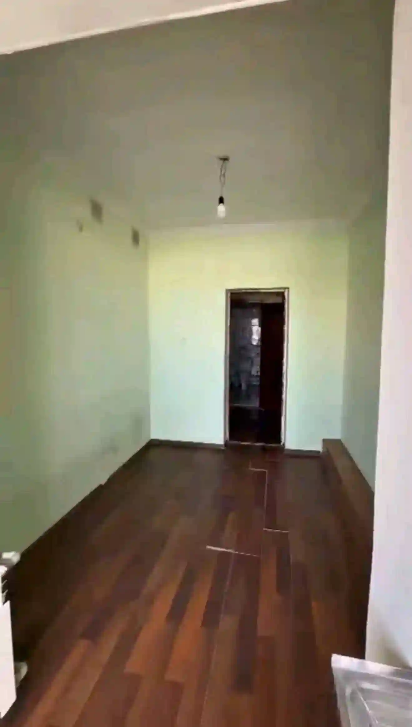 1-к квартира, 4 этаж, 54 м², Фирдавси