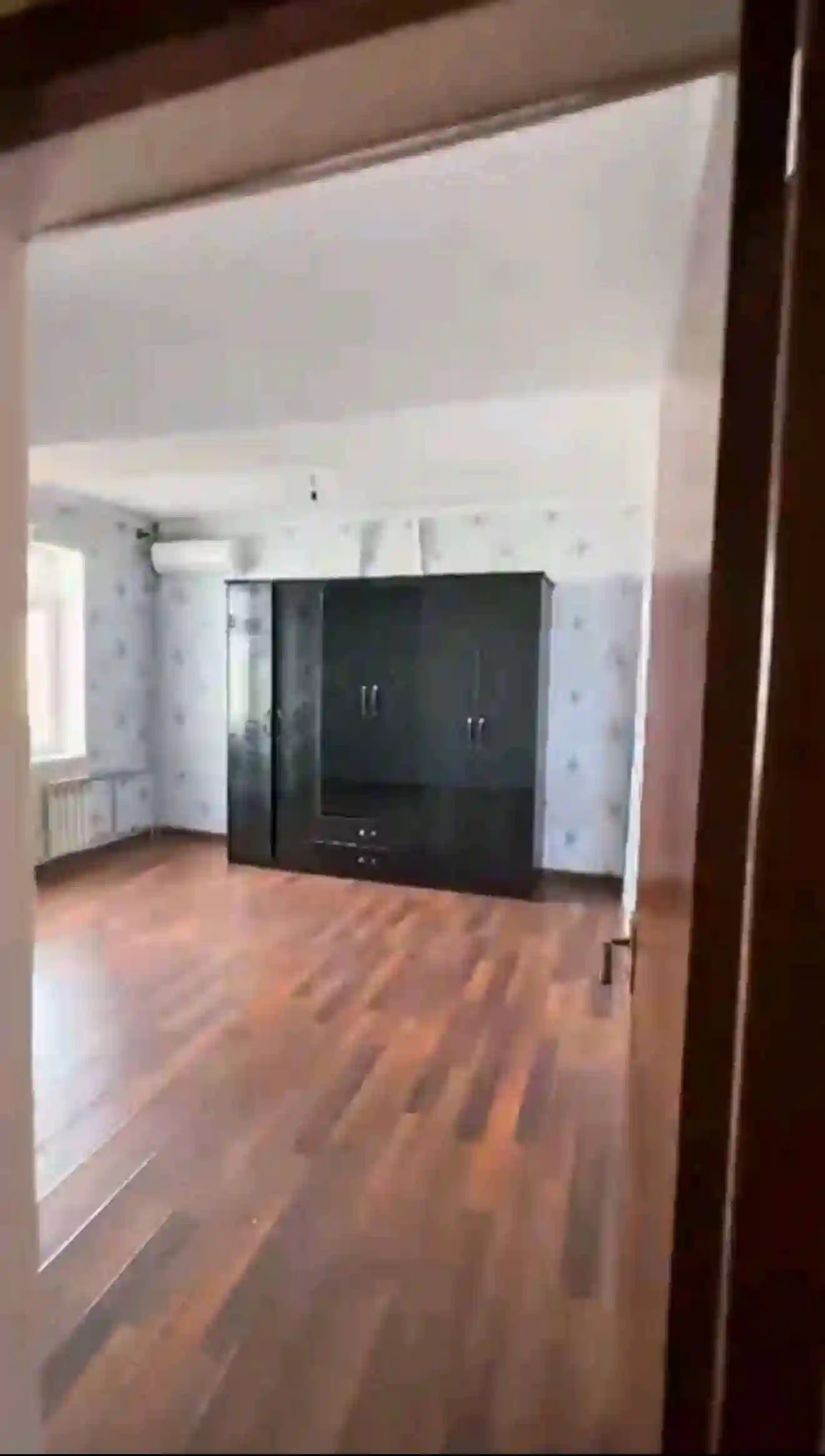1-к квартира, 4 этаж, 54 м², Фирдавси