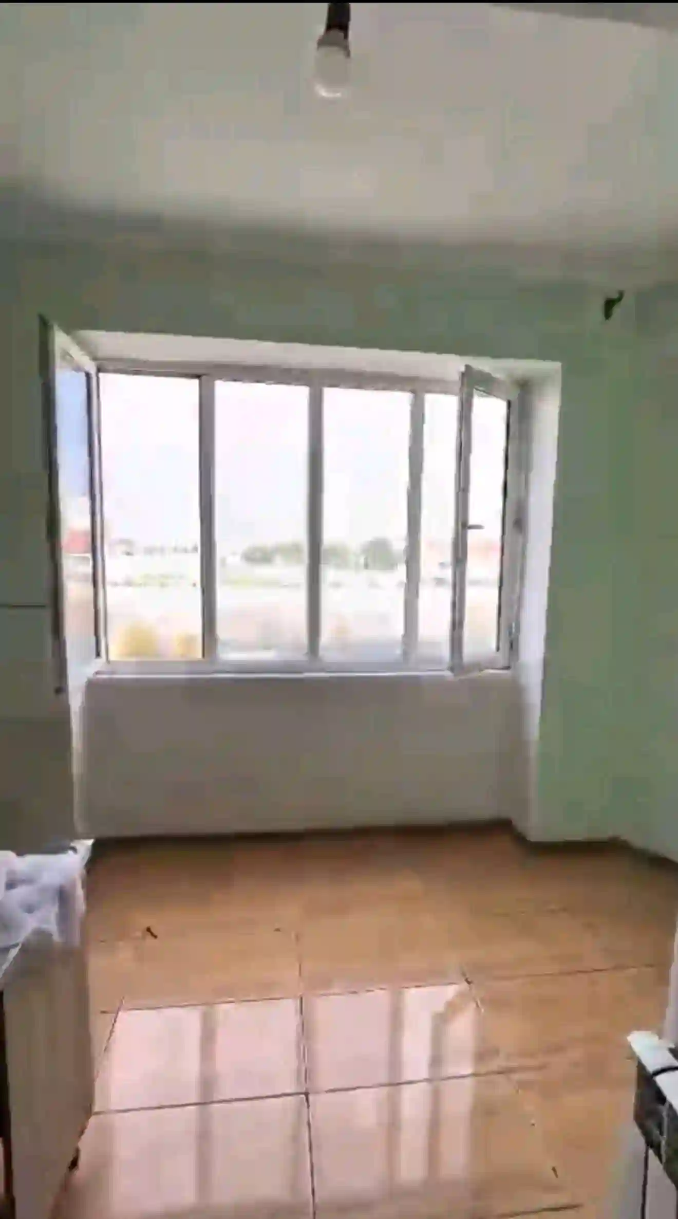 1-к квартира, 4 этаж, 54 м², Фирдавси