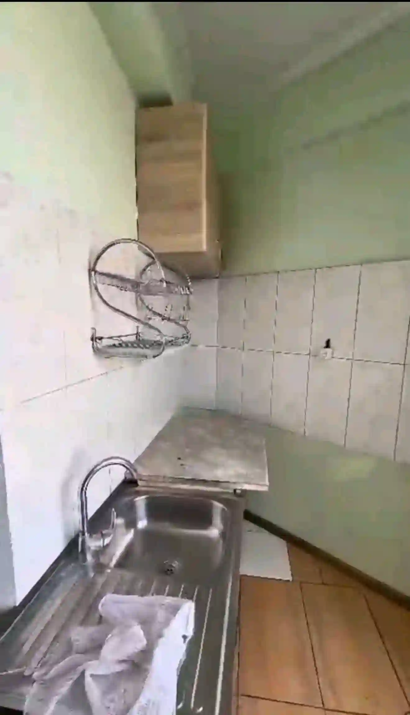 1-к квартира, 4 этаж, 54 м², Фирдавси