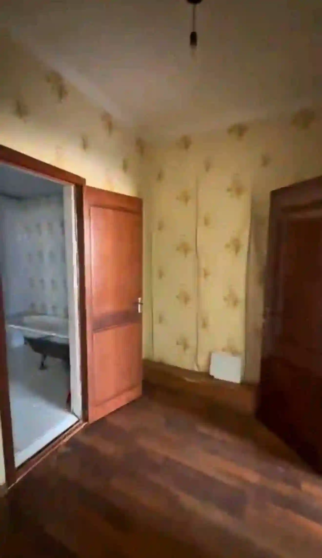 1-к квартира, 4 этаж, 54 м², Фирдавси