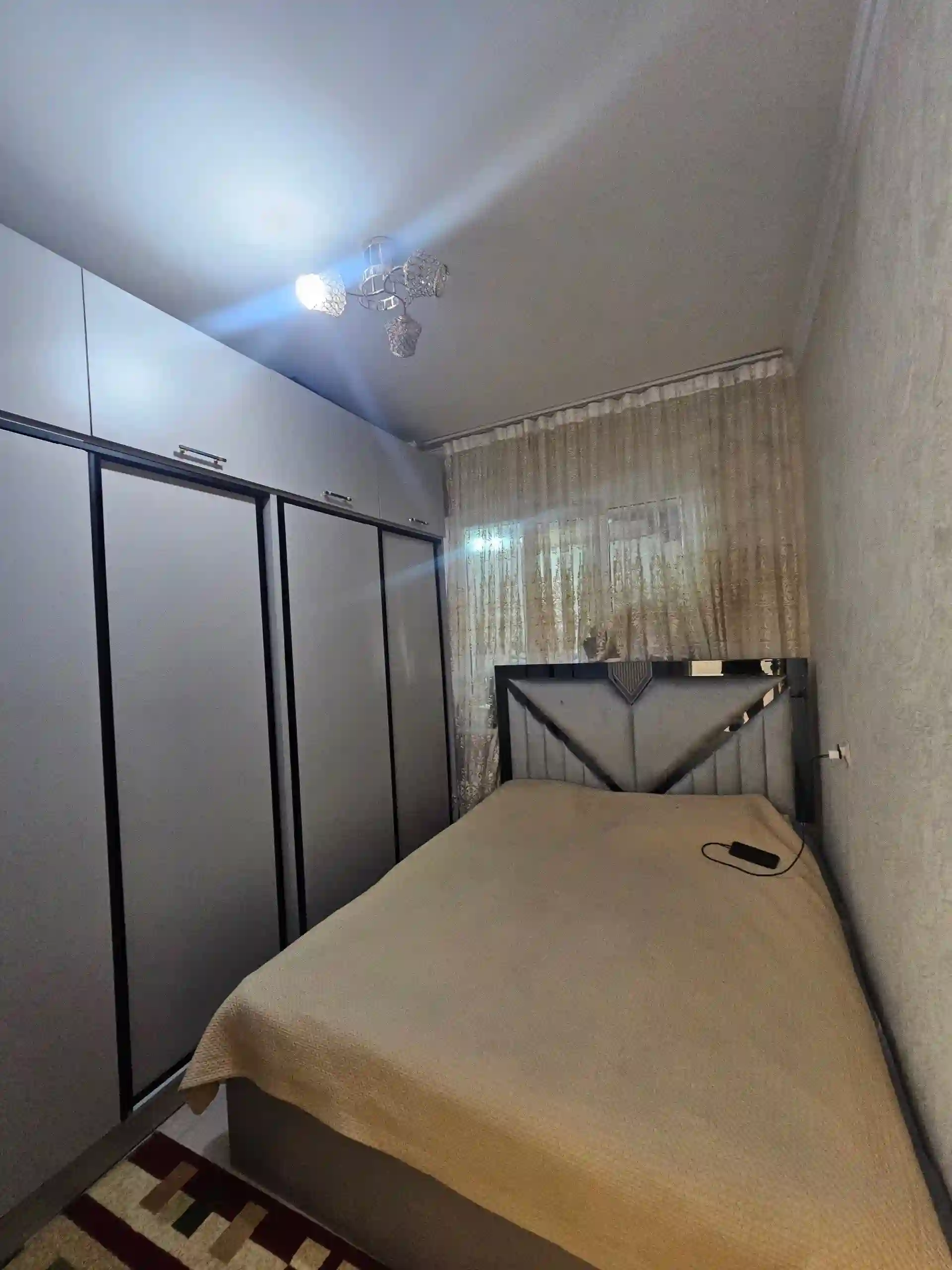 4-к квартира, 9 этаж, 100 м², Сино