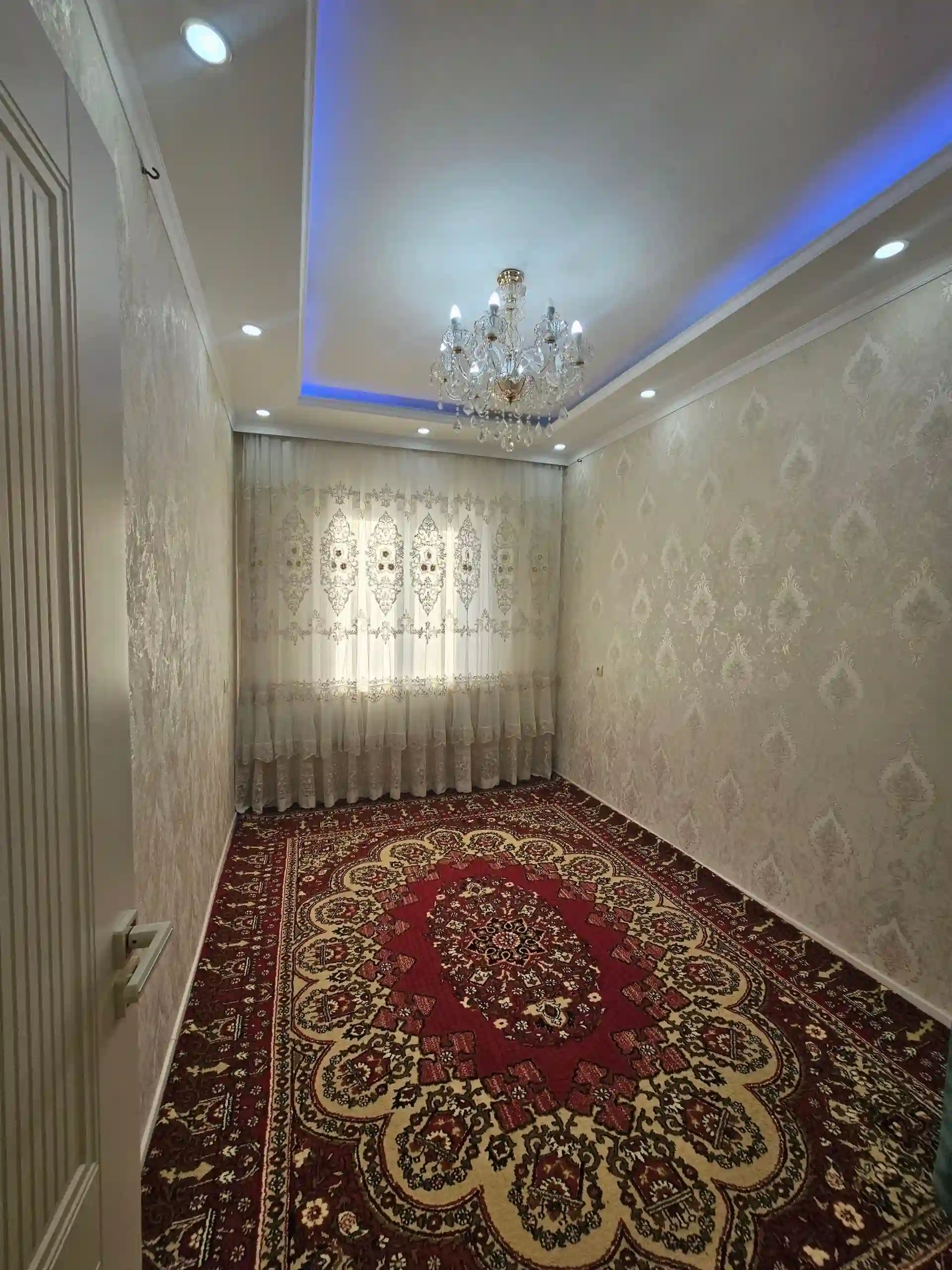 4-к квартира, 9 этаж, 100 м², Сино