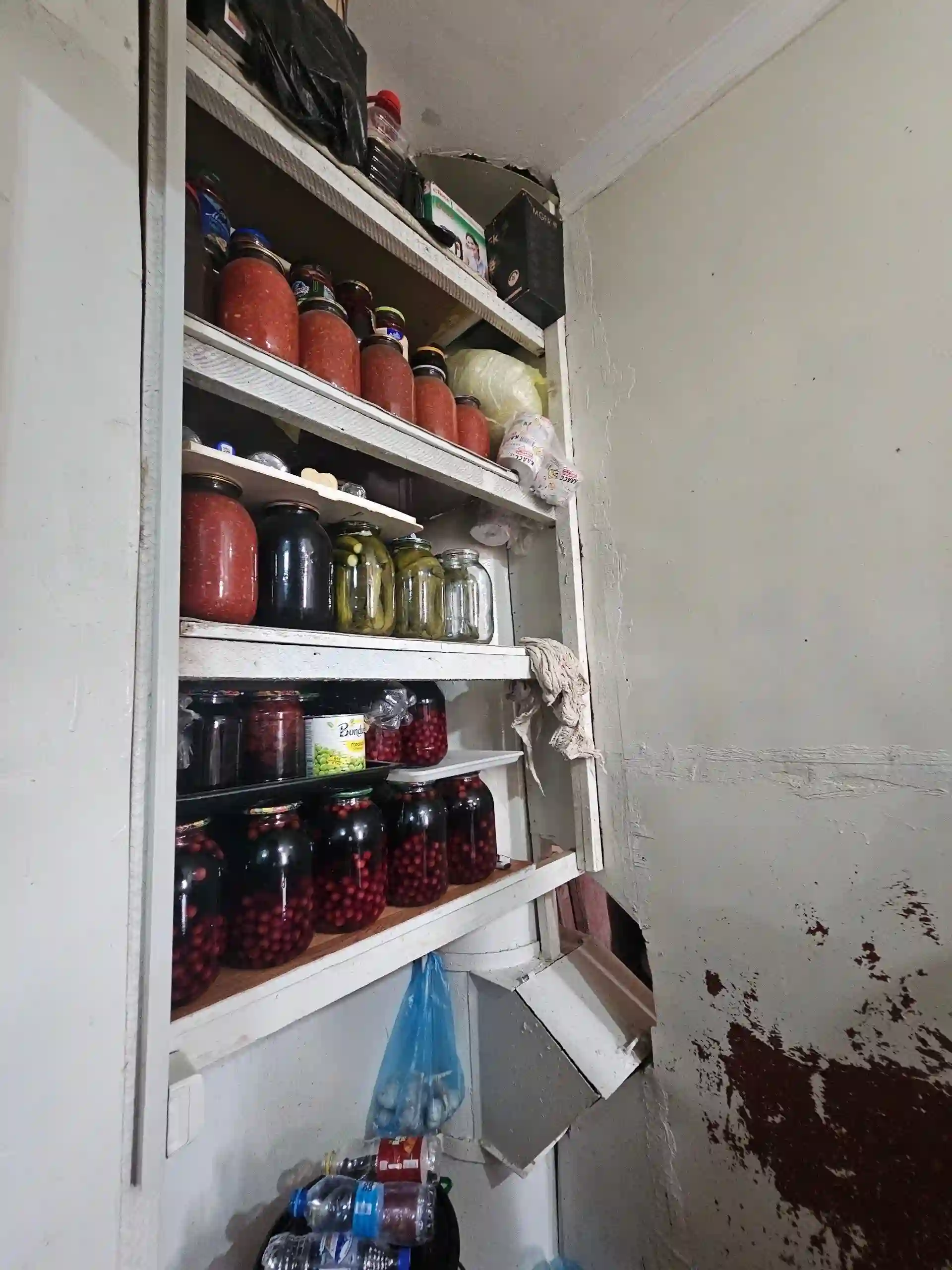 4-к квартира, 9 этаж, 100 м², Сино