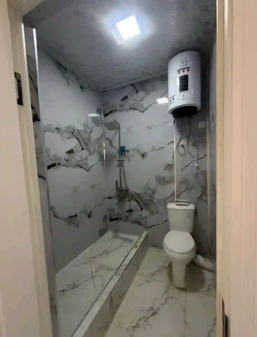 2-к квартира, 5 этаж, 44 м², Фирдавси