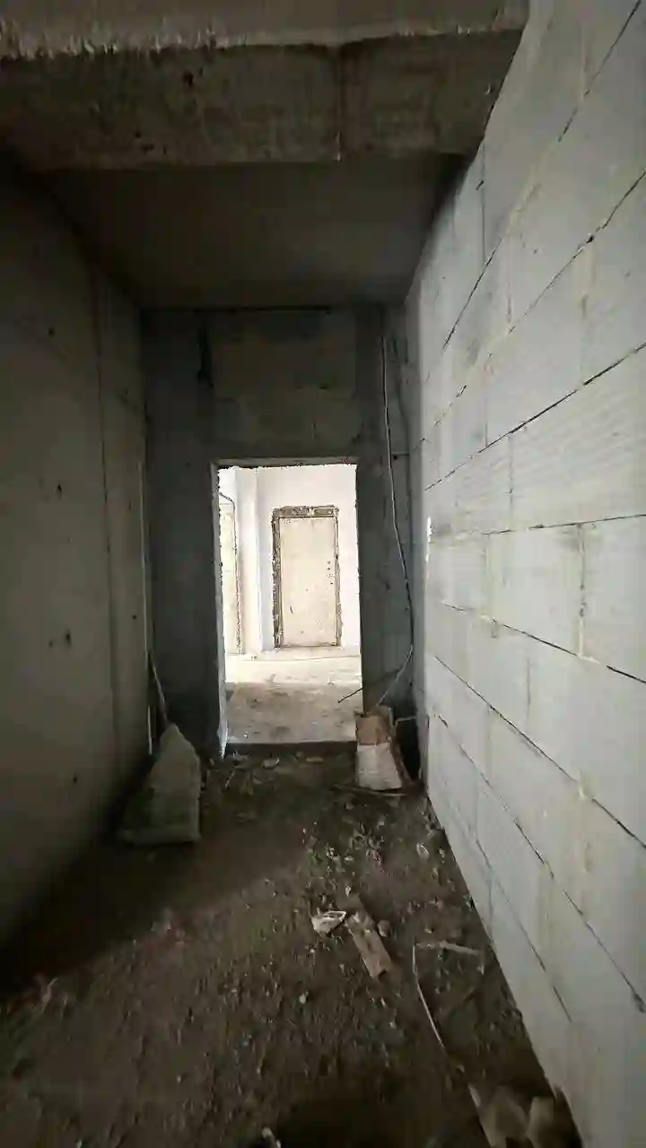 2-к квартира, 2 этаж, 60 м², И Сомони