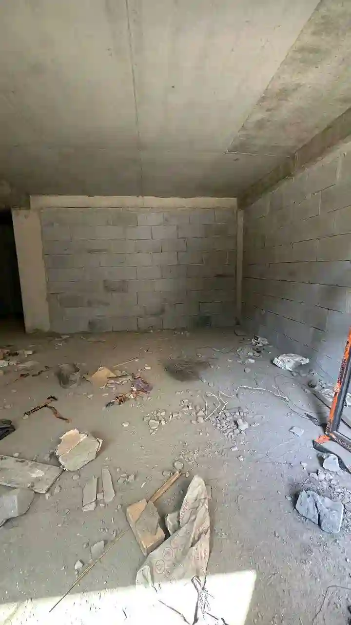 2-к квартира, 2 этаж, 60 м², И Сомони