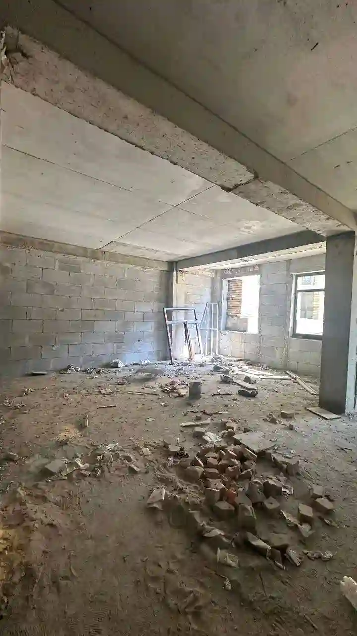 2-к квартира, 2 этаж, 60 м², И Сомони