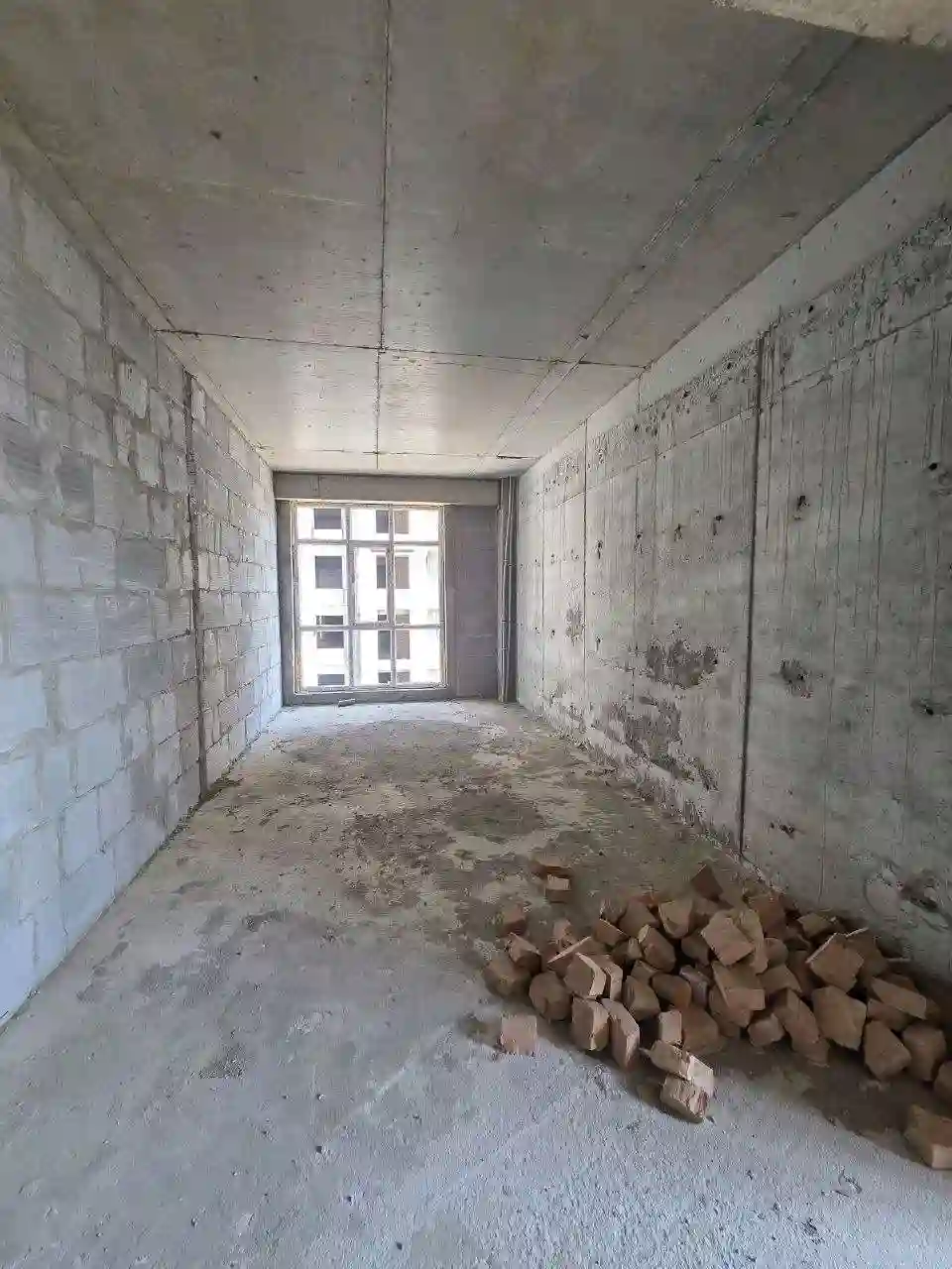 2-к квартира, 4 этаж, 60 м², И Сомони
