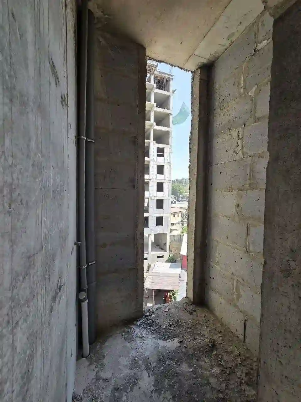 2-к квартира, 4 этаж, 60 м², И Сомони