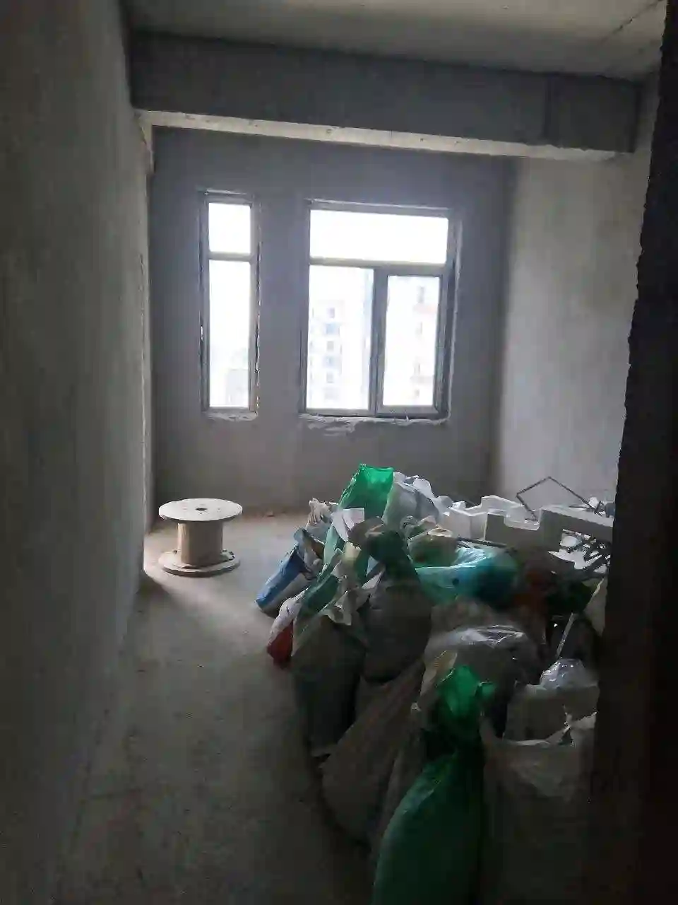 3-к квартира, 8 этаж, 120 м², Сино