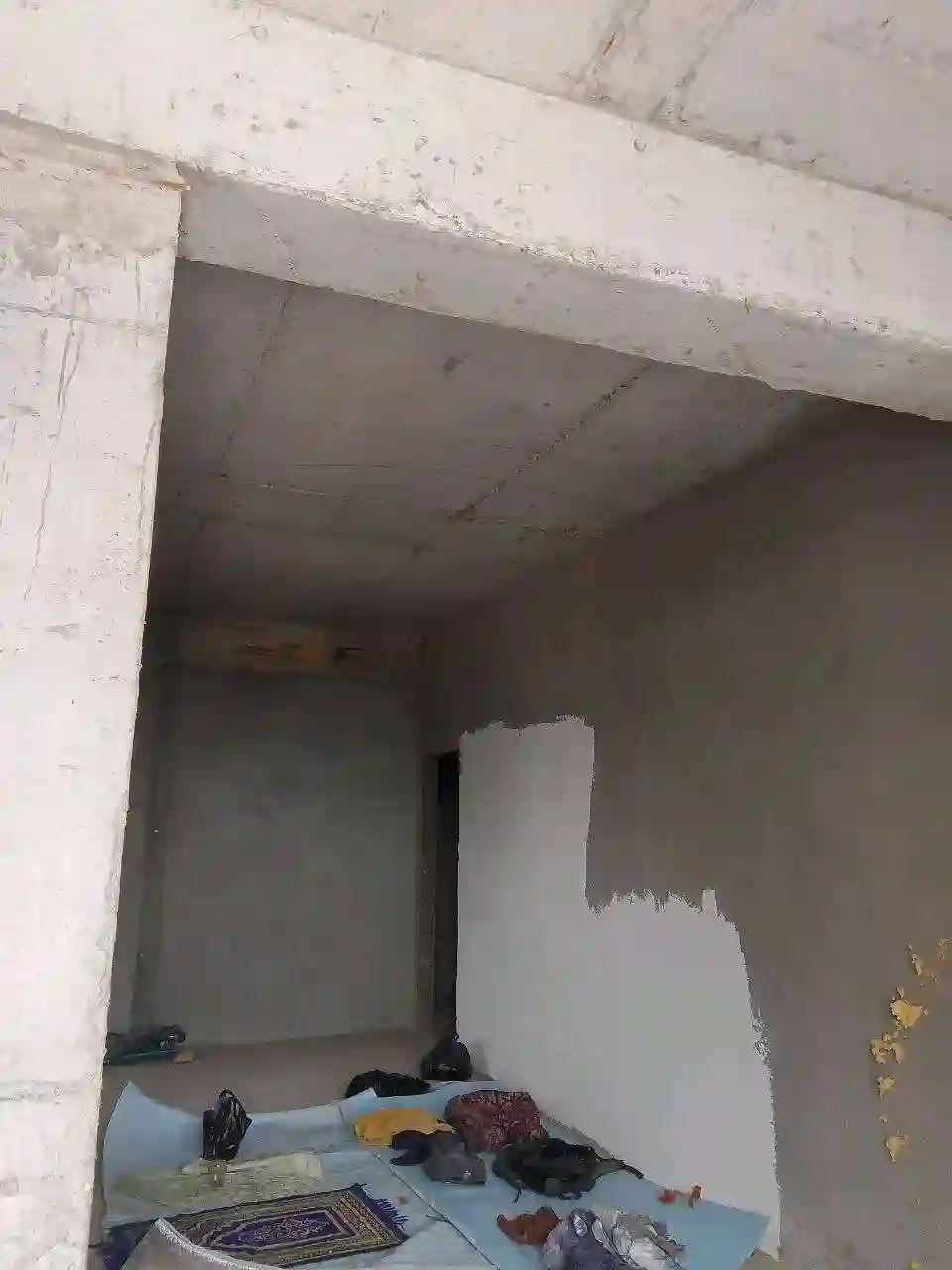 3-к квартира, 8 этаж, 120 м², Сино