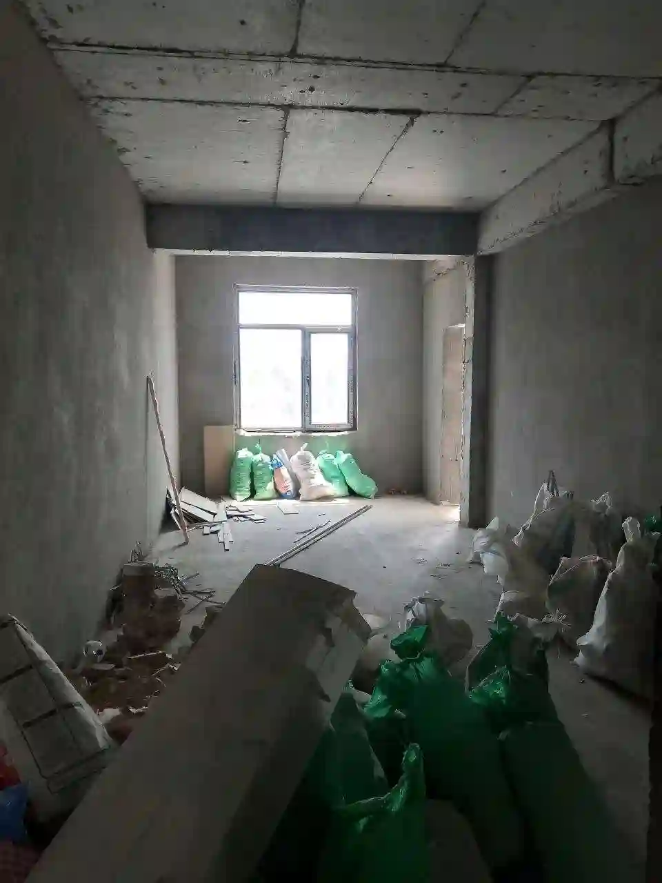 3-к квартира, 8 этаж, 120 м², Сино