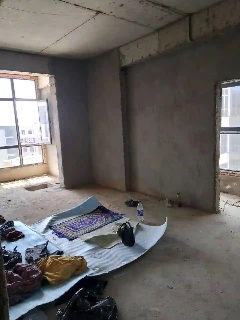 3-к квартира, 8 этаж, 120 м², Сино