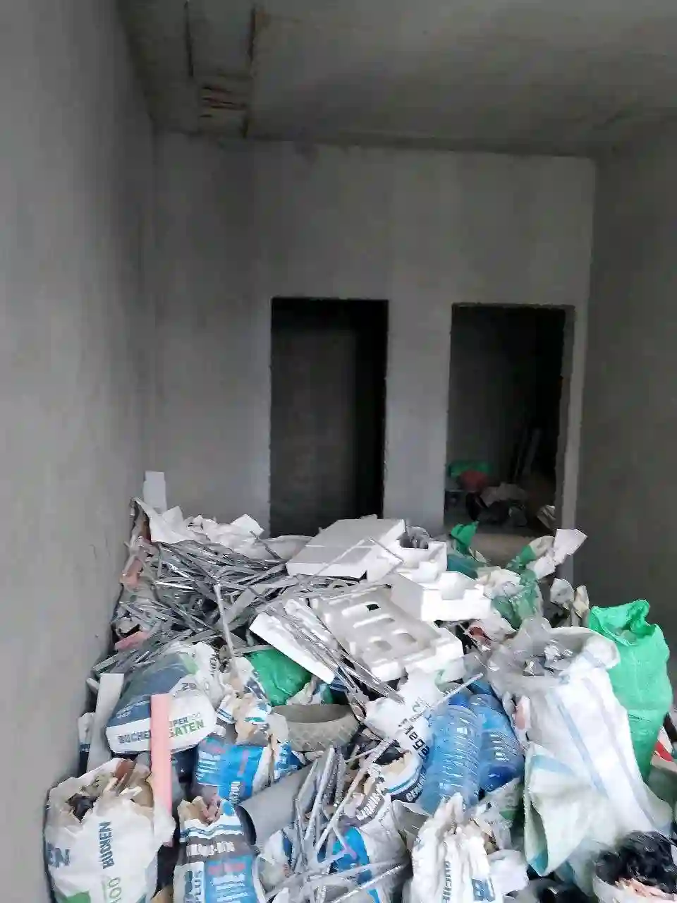3-к квартира, 8 этаж, 120 м², Сино