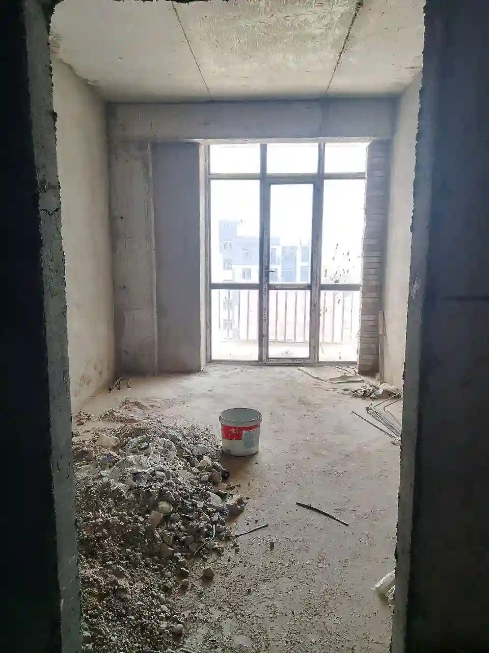 3-к квартира, 8 этаж, 120 м², Сино
