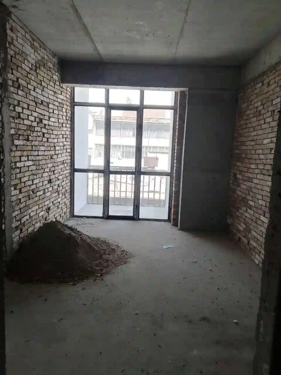 3-к квартира, 3 этаж, 120 м², Сино