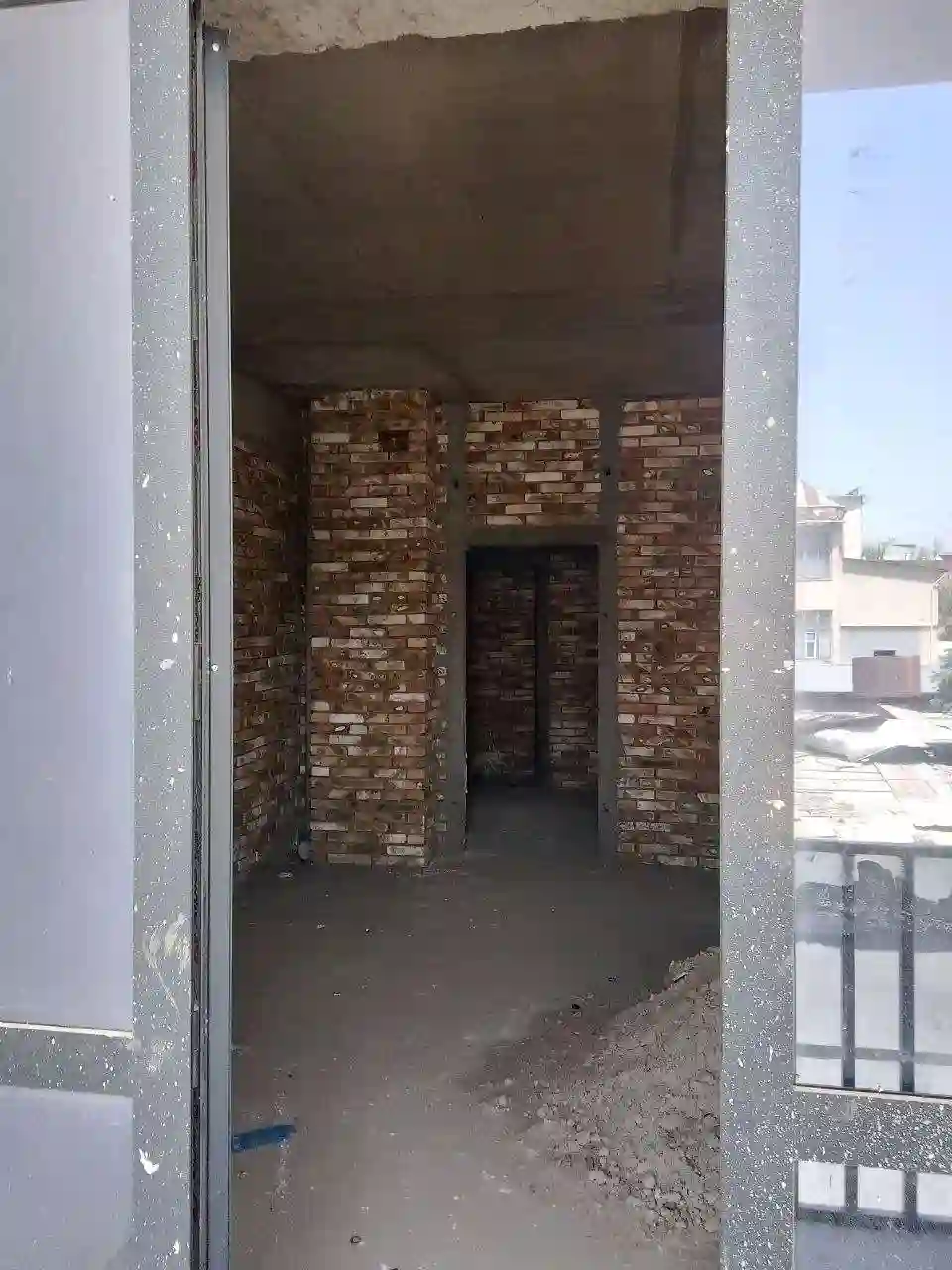 3-к квартира, 3 этаж, 120 м², Сино