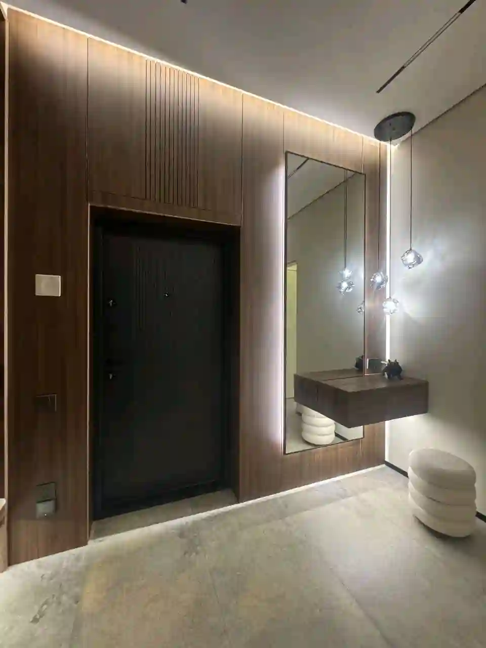 3-к квартира, 13 этаж, 101 м², Овир