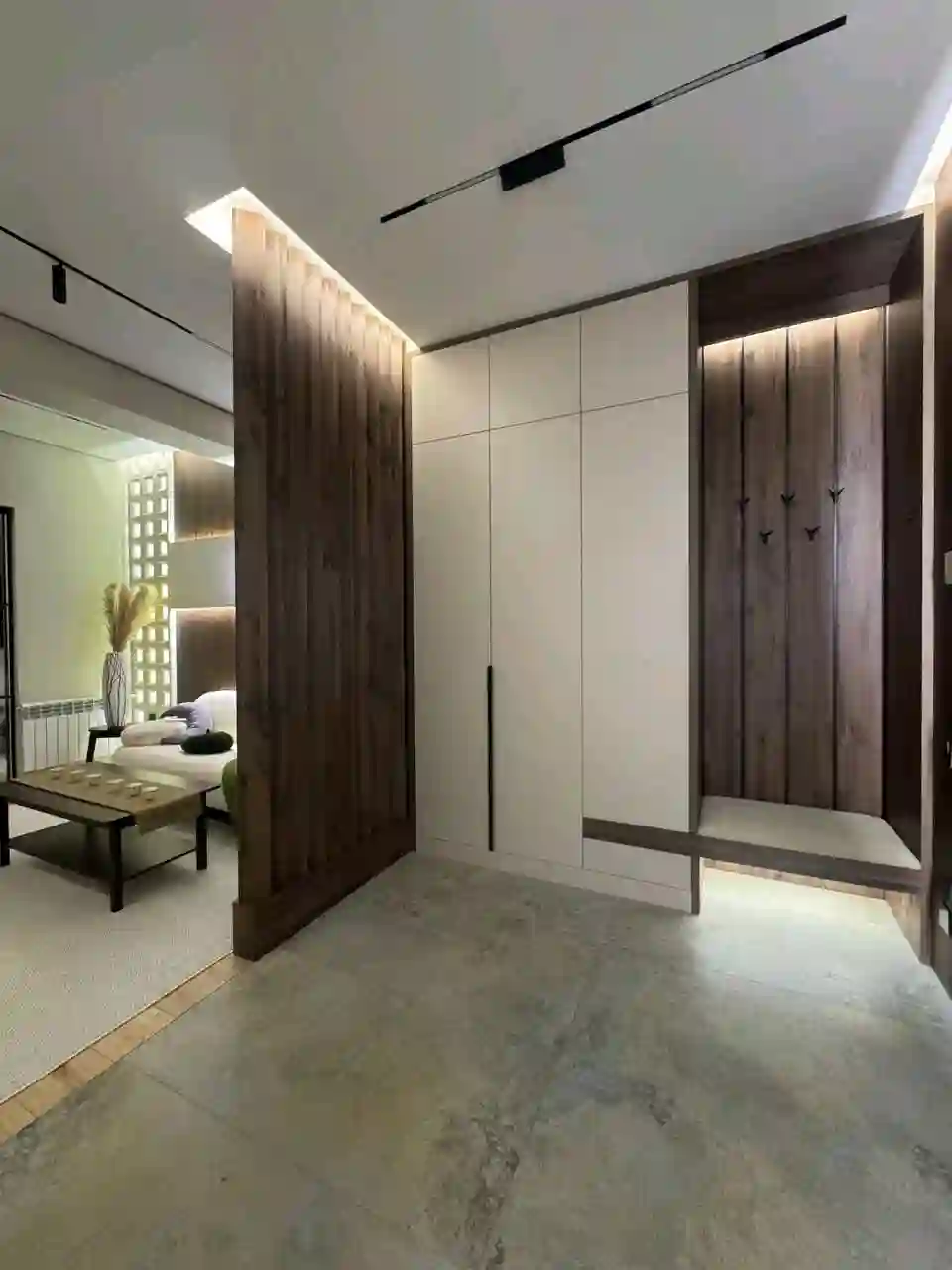 3-к квартира, 13 этаж, 101 м², Овир