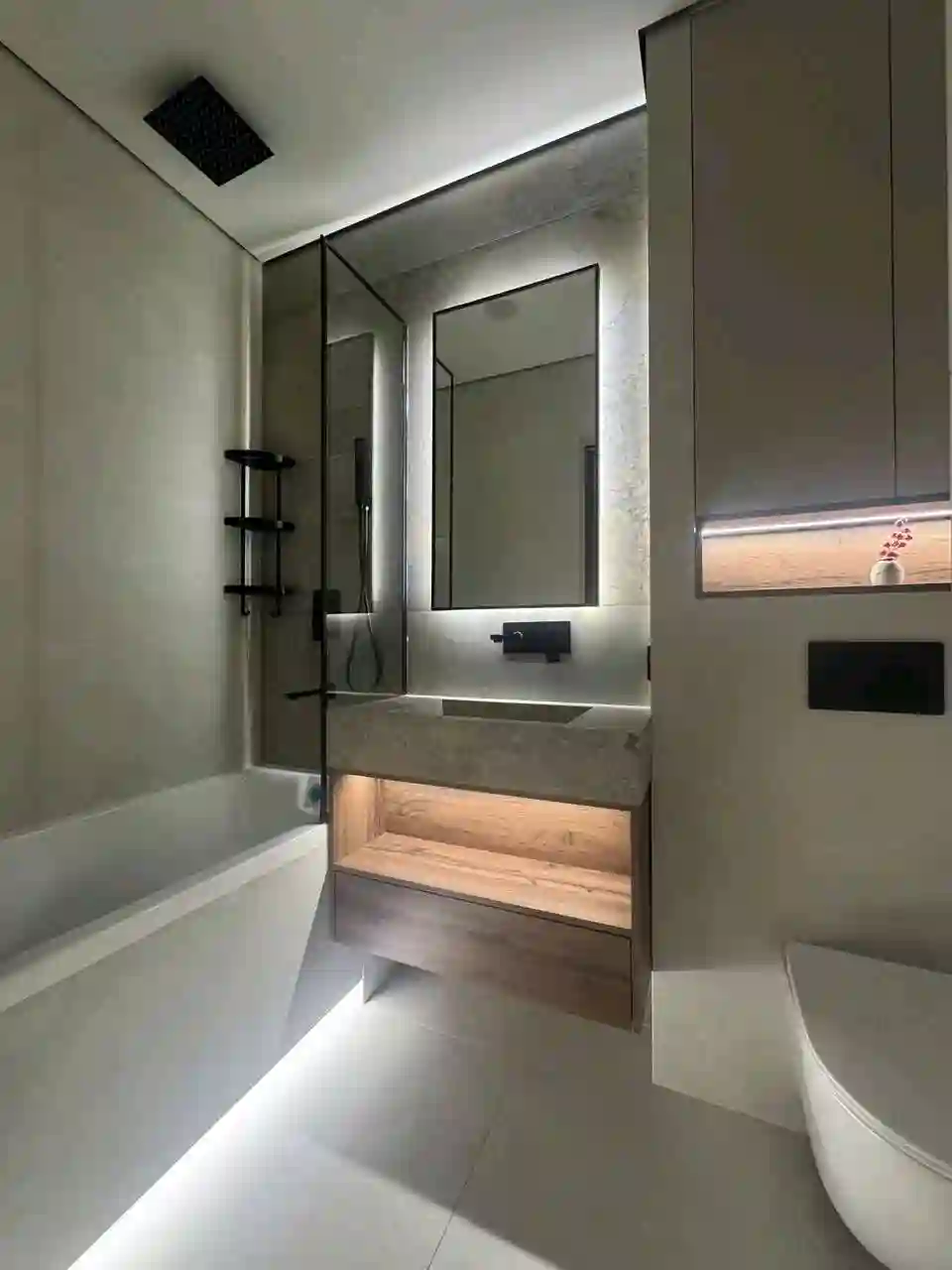 3-к квартира, 13 этаж, 101 м², Овир