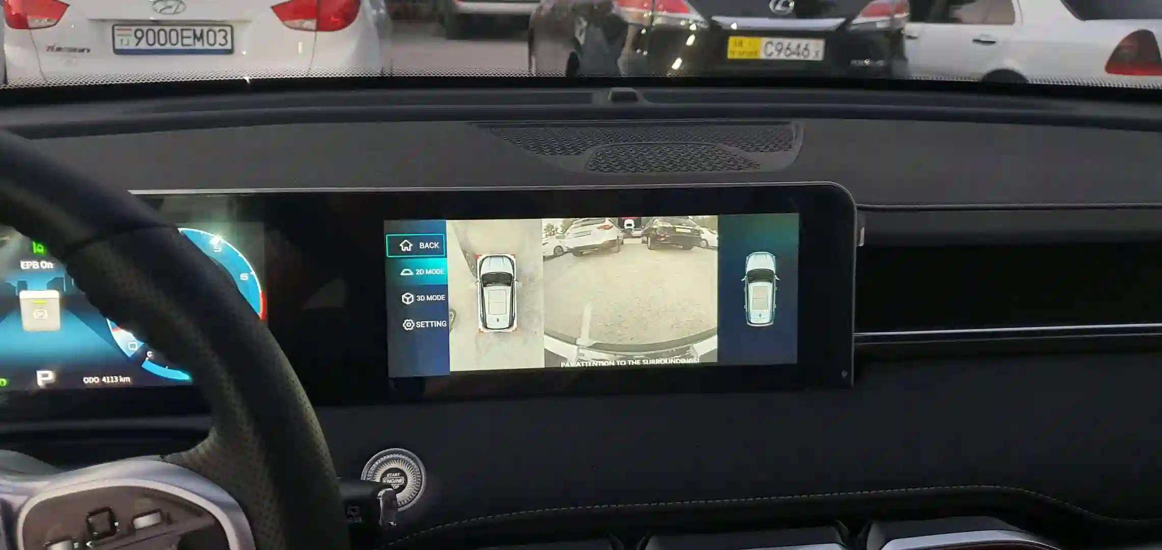 Jetour X70 Plus 2025