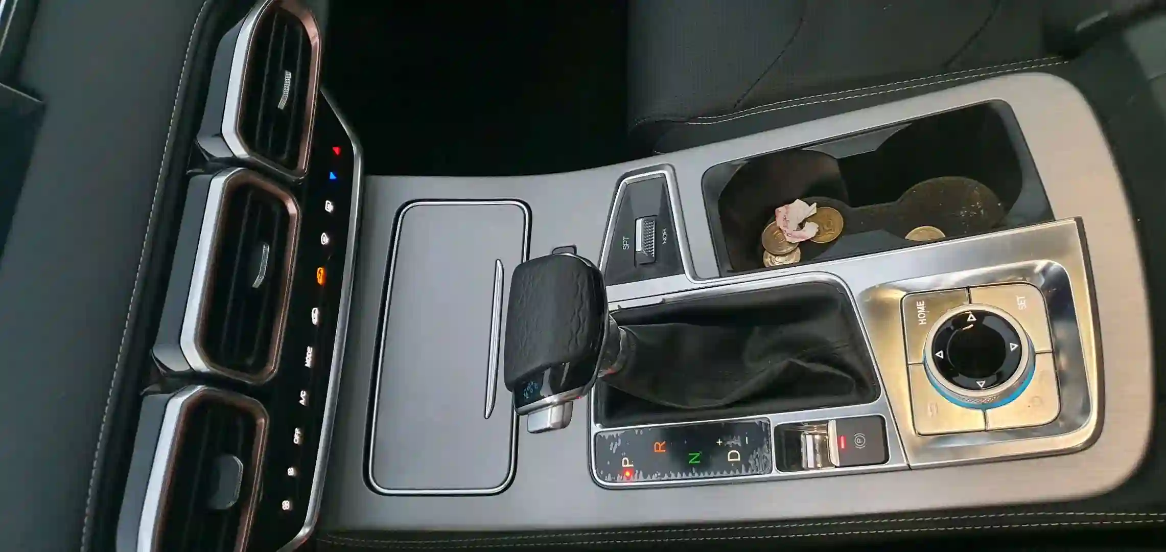 Jetour X70 Plus 2025
