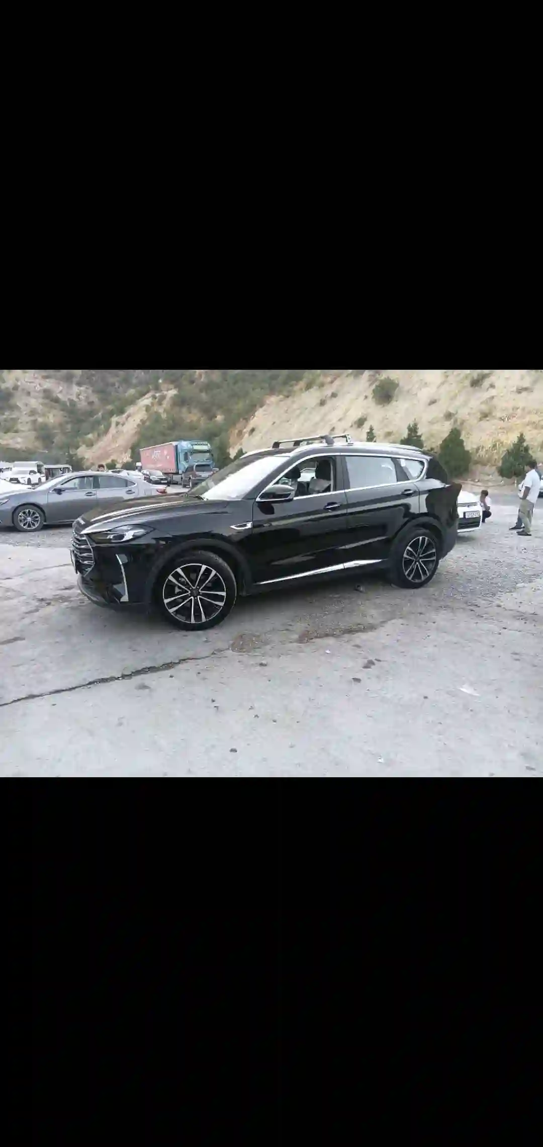 Jetour X70 Plus 2025