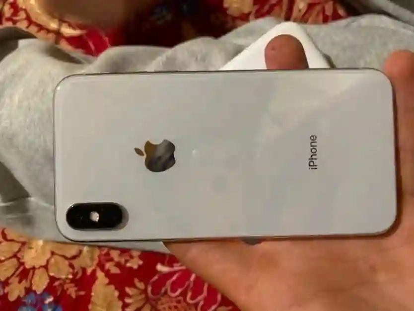Apple IPhone x 256 gb