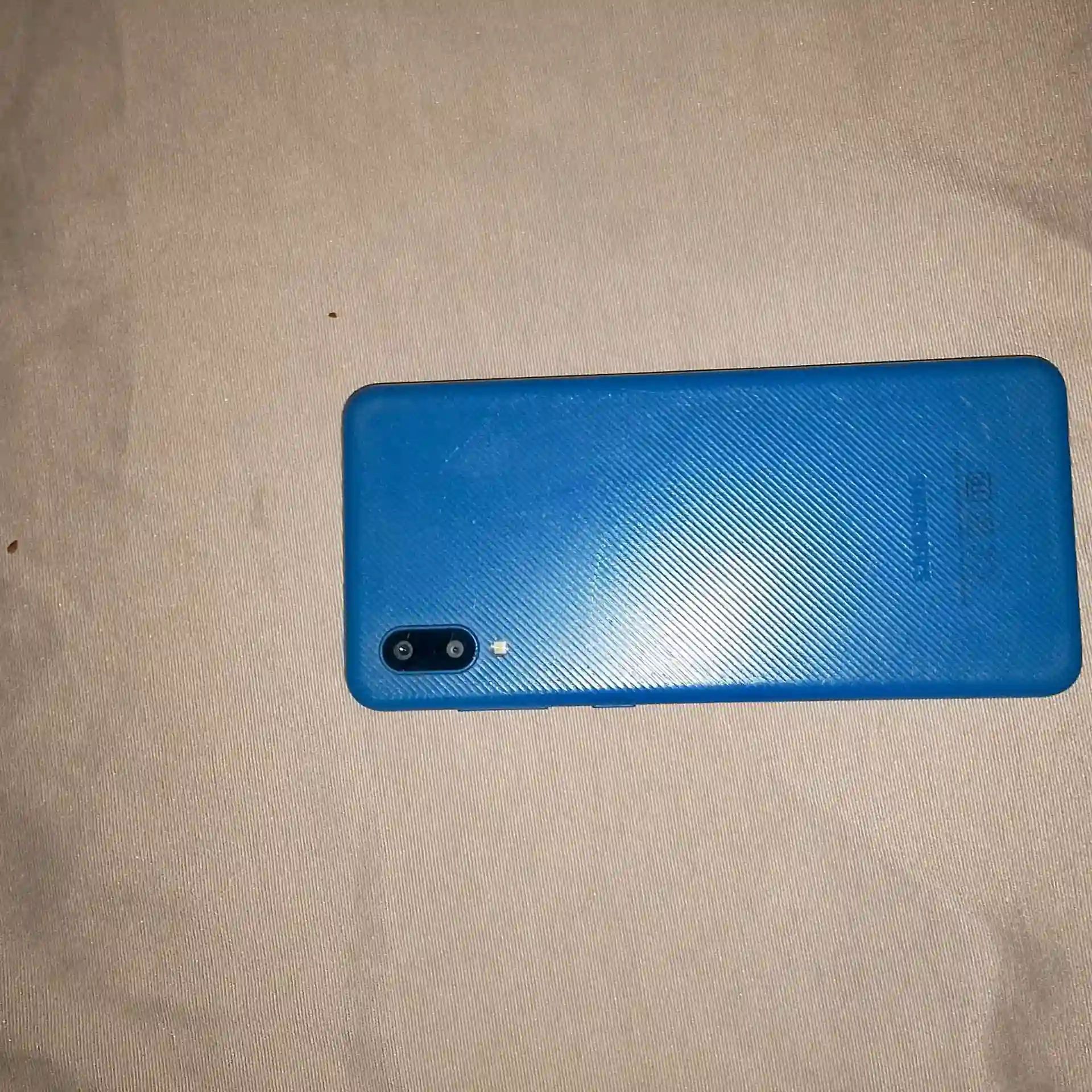 Samsung galaxy A02 