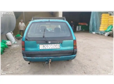 Opel Astra f 1994