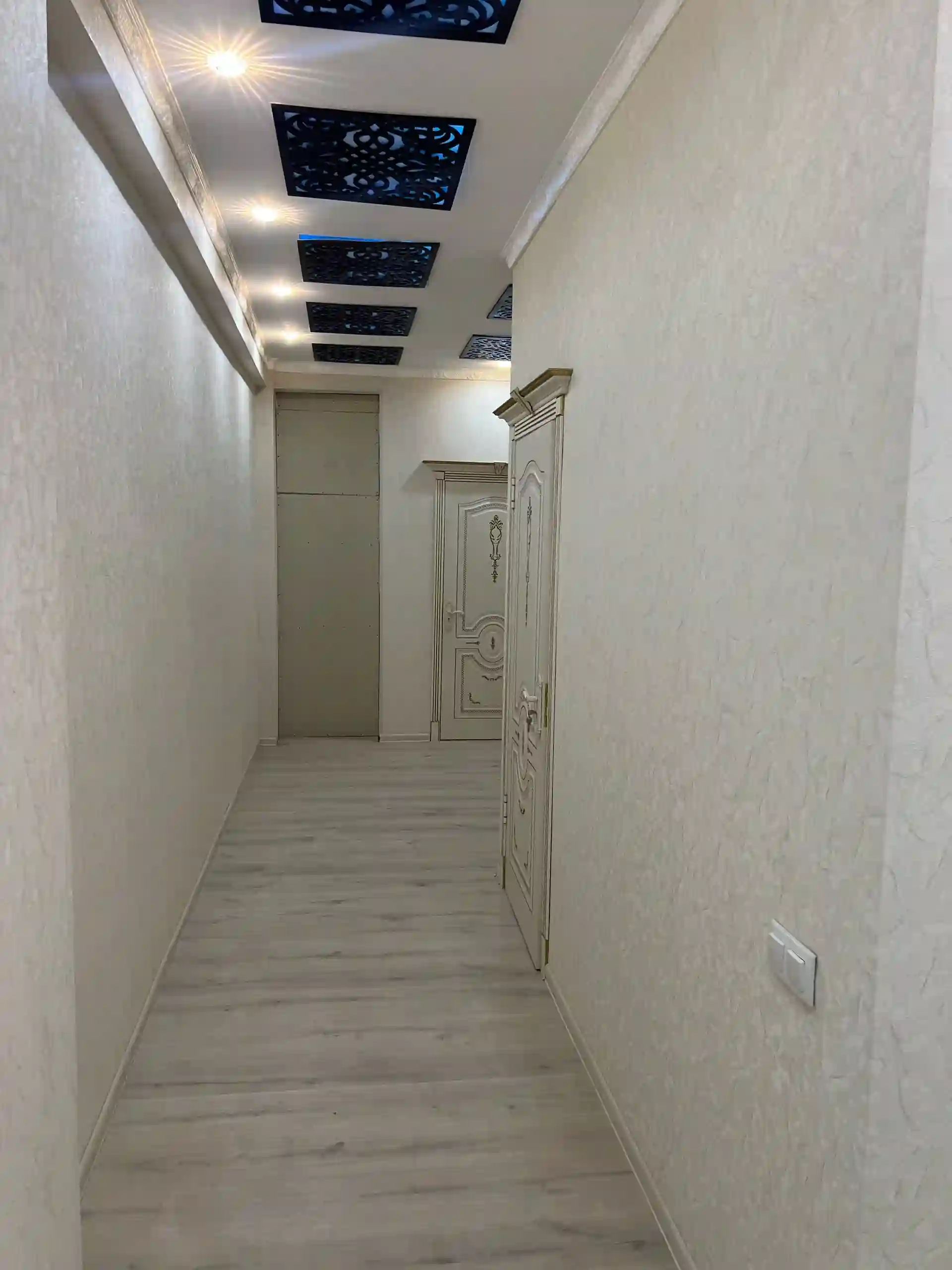 4-к квартира, 10 этаж, 140 м², город Яван улица А Чоми дом 201
