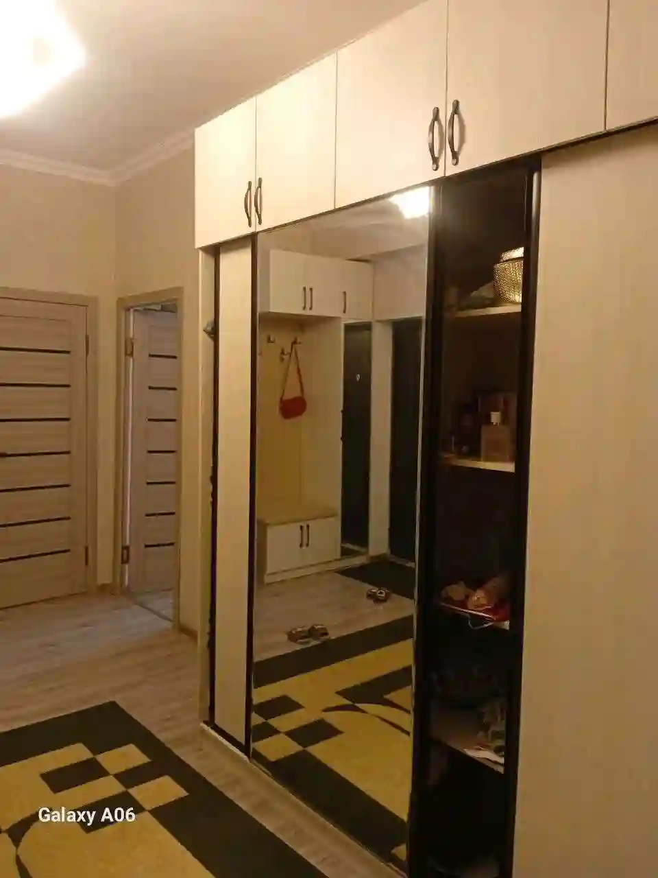 2-к квартира, 14 этаж, 86 м², Шоҳмансур
