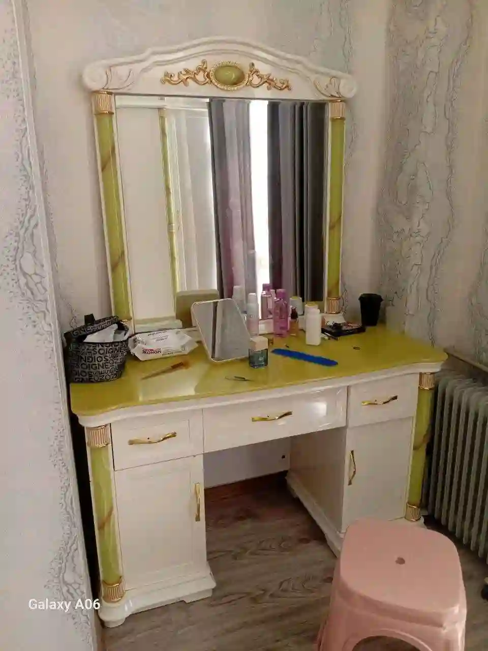 2-к квартира, 14 этаж, 86 м², Шоҳмансур