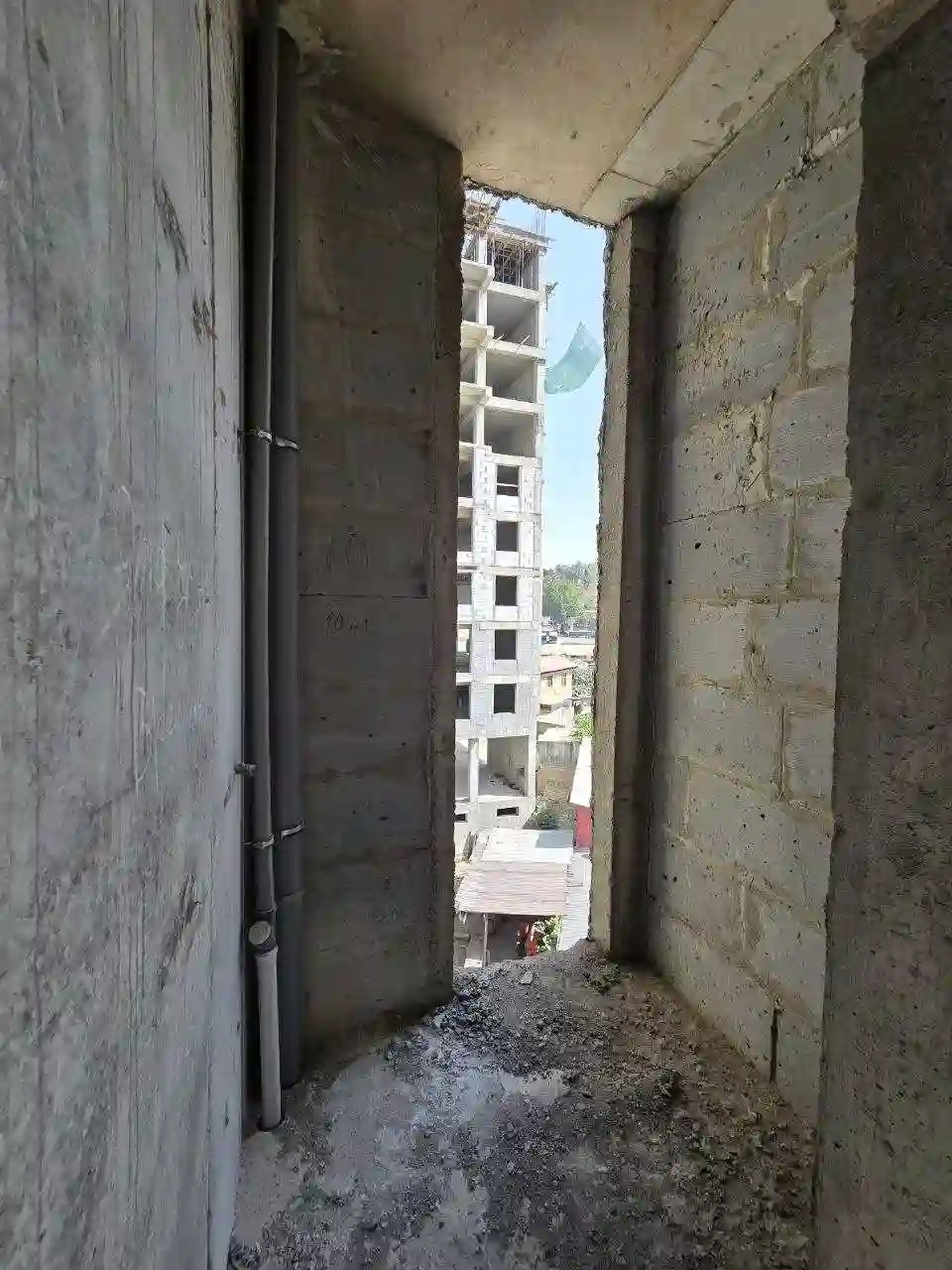 2-к квартира, 4 этаж, 60 м², И Сомони