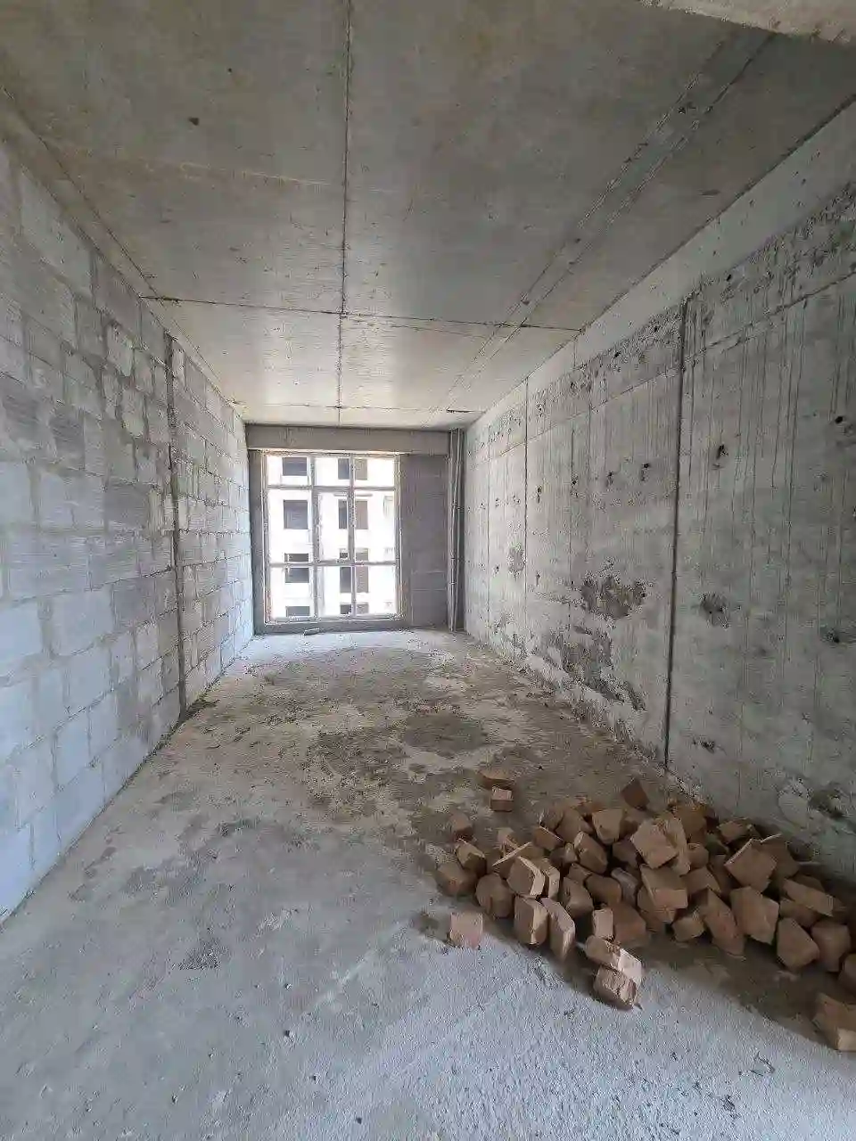 2-к квартира, 4 этаж, 60 м², И Сомони