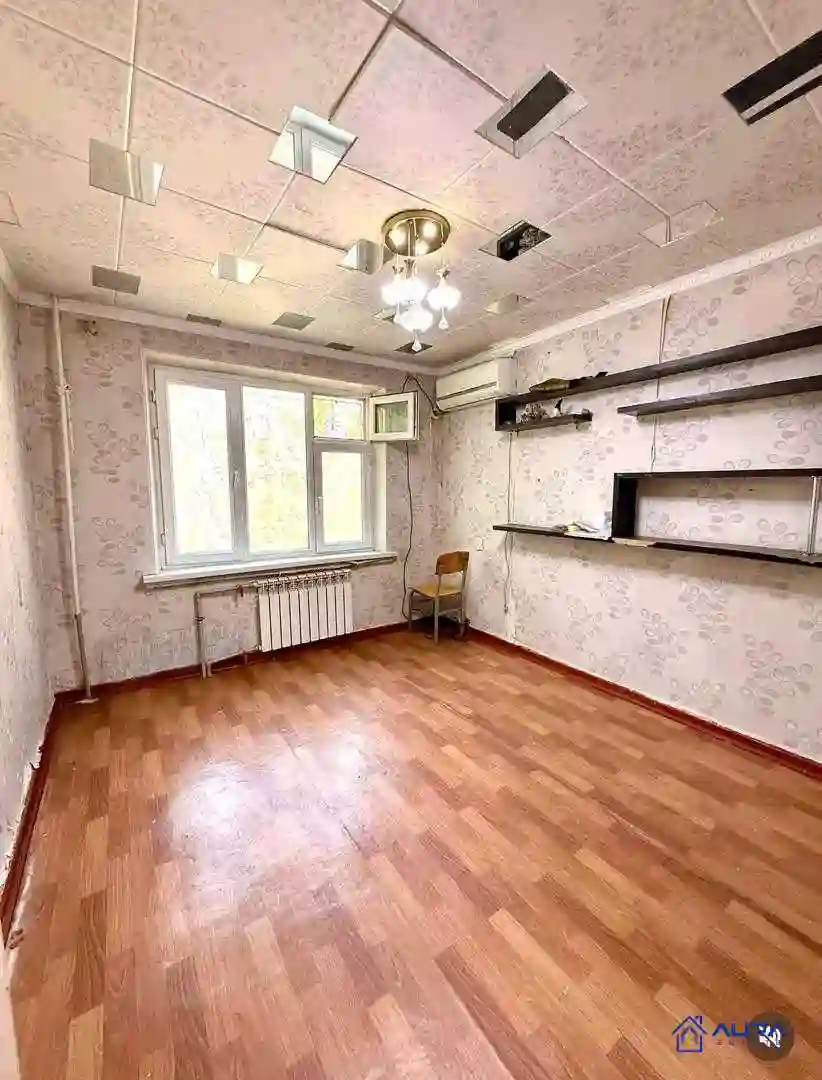 3-к квартира, 1 этаж, 62 м², Сино