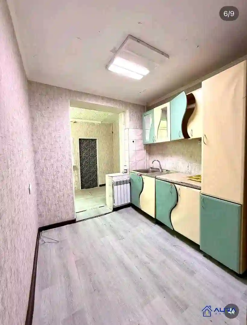 3-к квартира, 1 этаж, 62 м², Сино