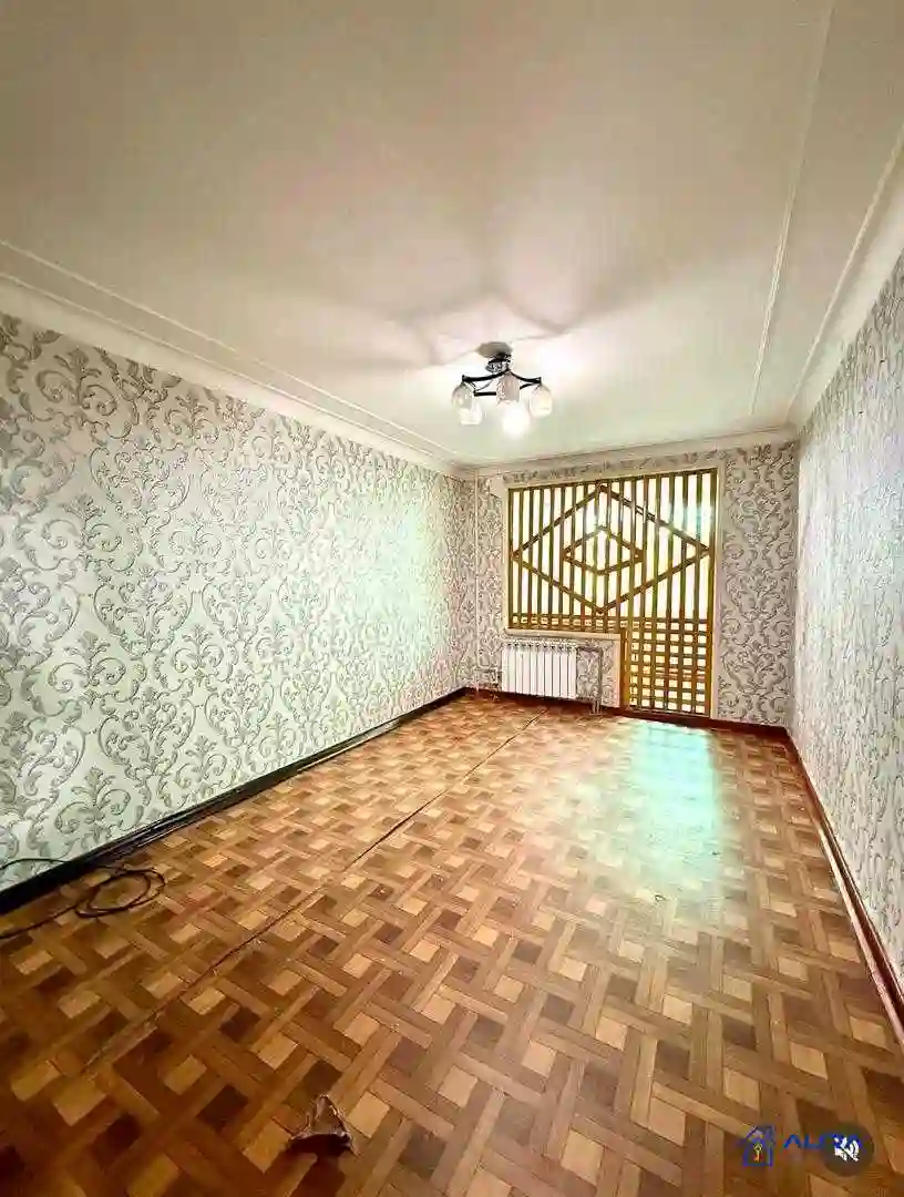 3-к квартира, 1 этаж, 62 м², Сино