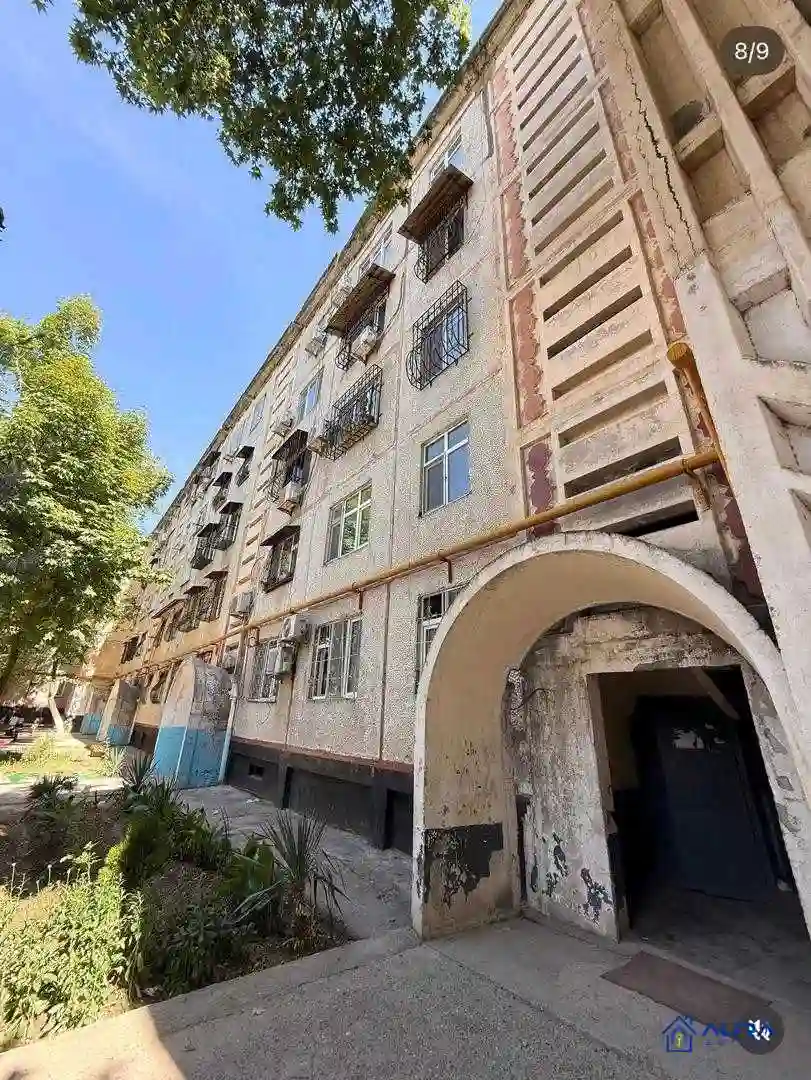 3-к квартира, 1 этаж, 62 м², Сино