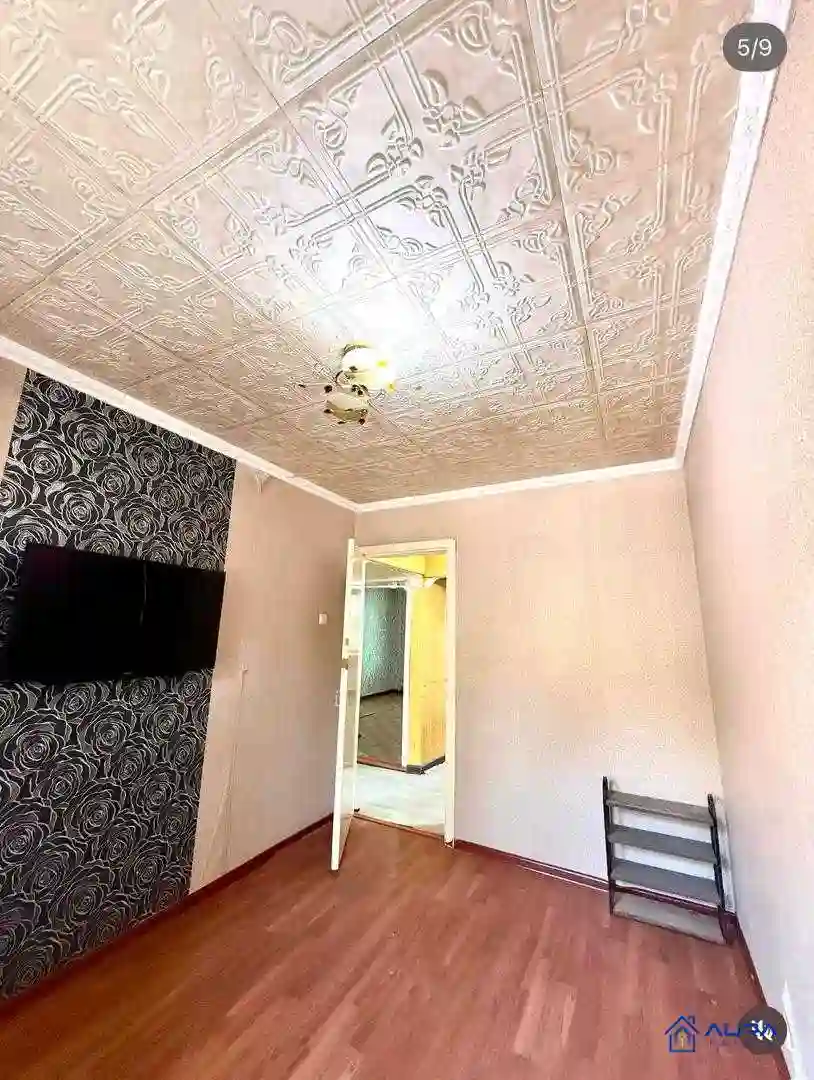 3-к квартира, 1 этаж, 62 м², Сино