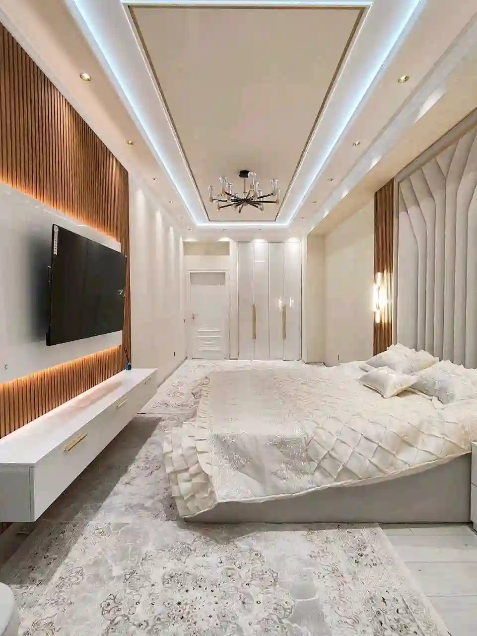 3-к квартира, 2 этаж, 117 м², Сино