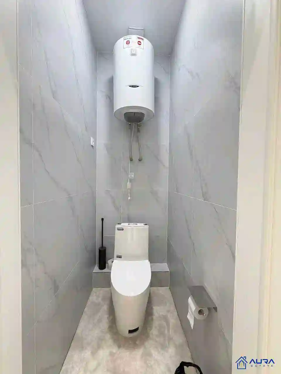 2-к квартира, 10 этаж, 64 м², Сино