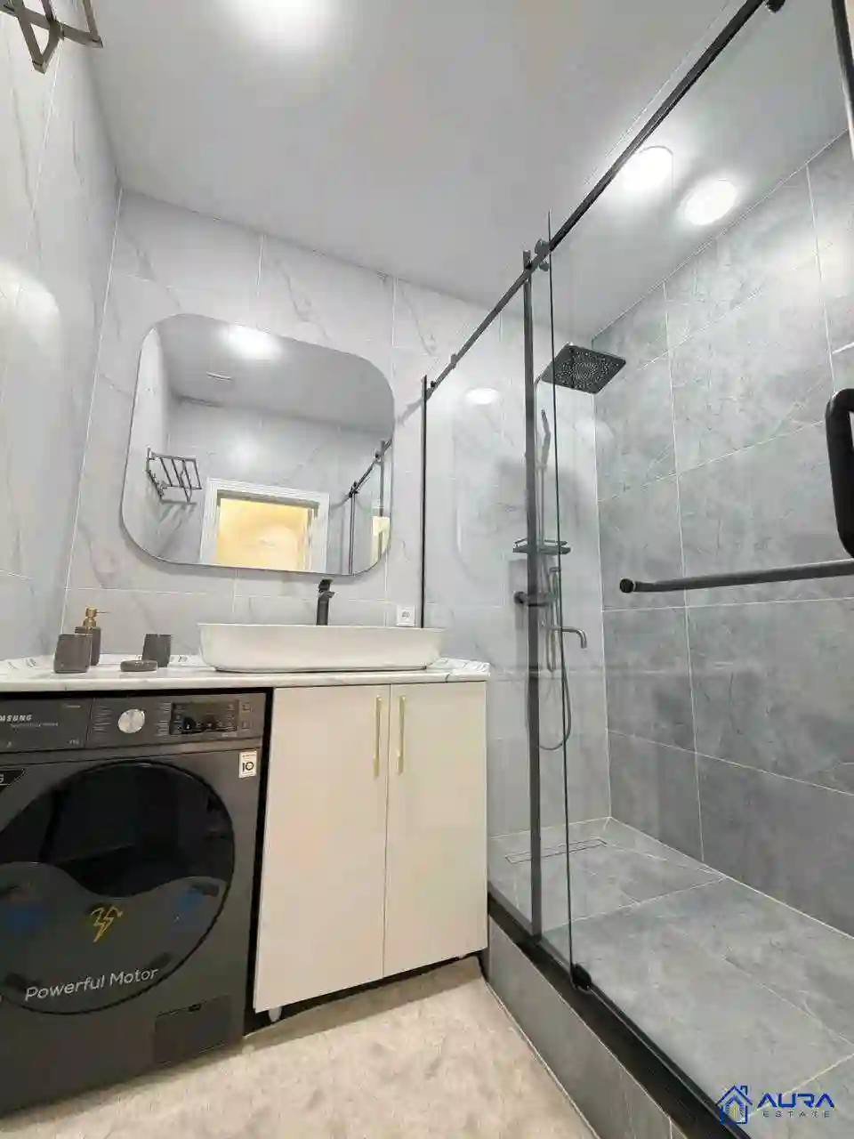 2-к квартира, 10 этаж, 64 м², Сино