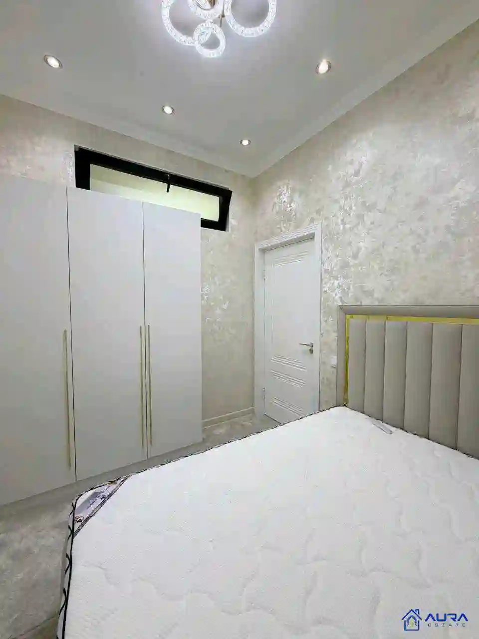 2-к квартира, 10 этаж, 64 м², Сино